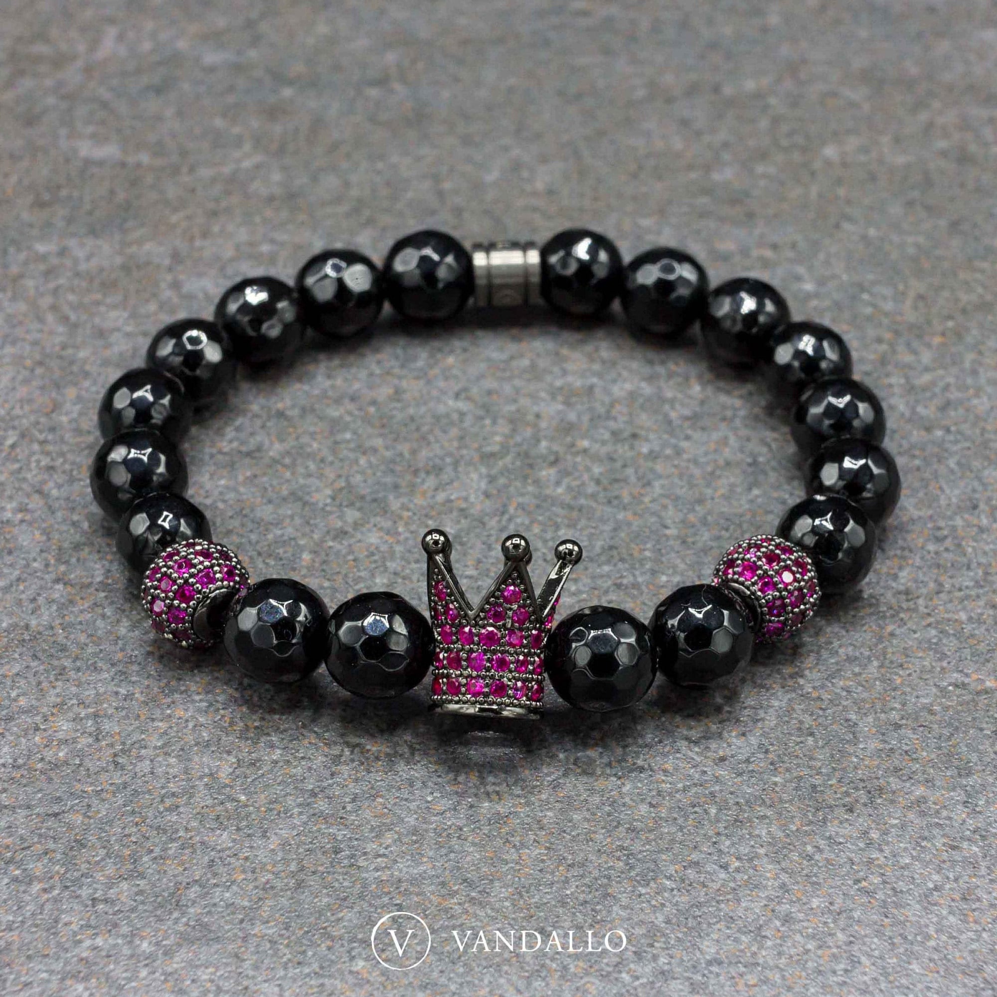 La Royale Amethyst