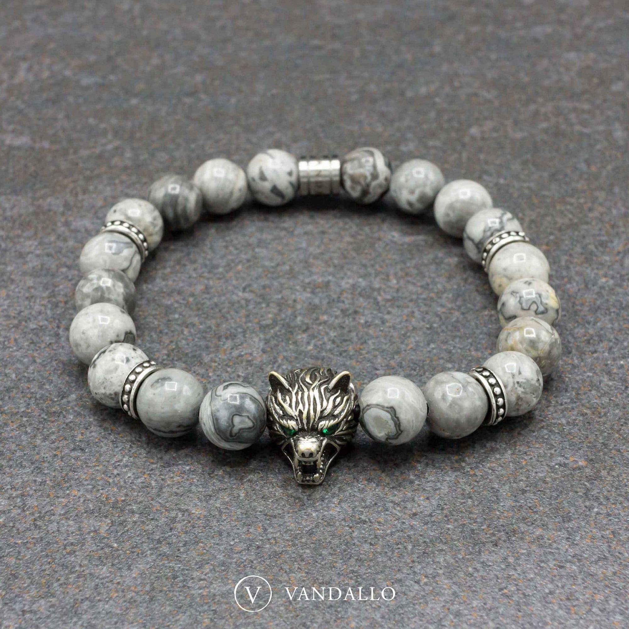 Delta Wolf