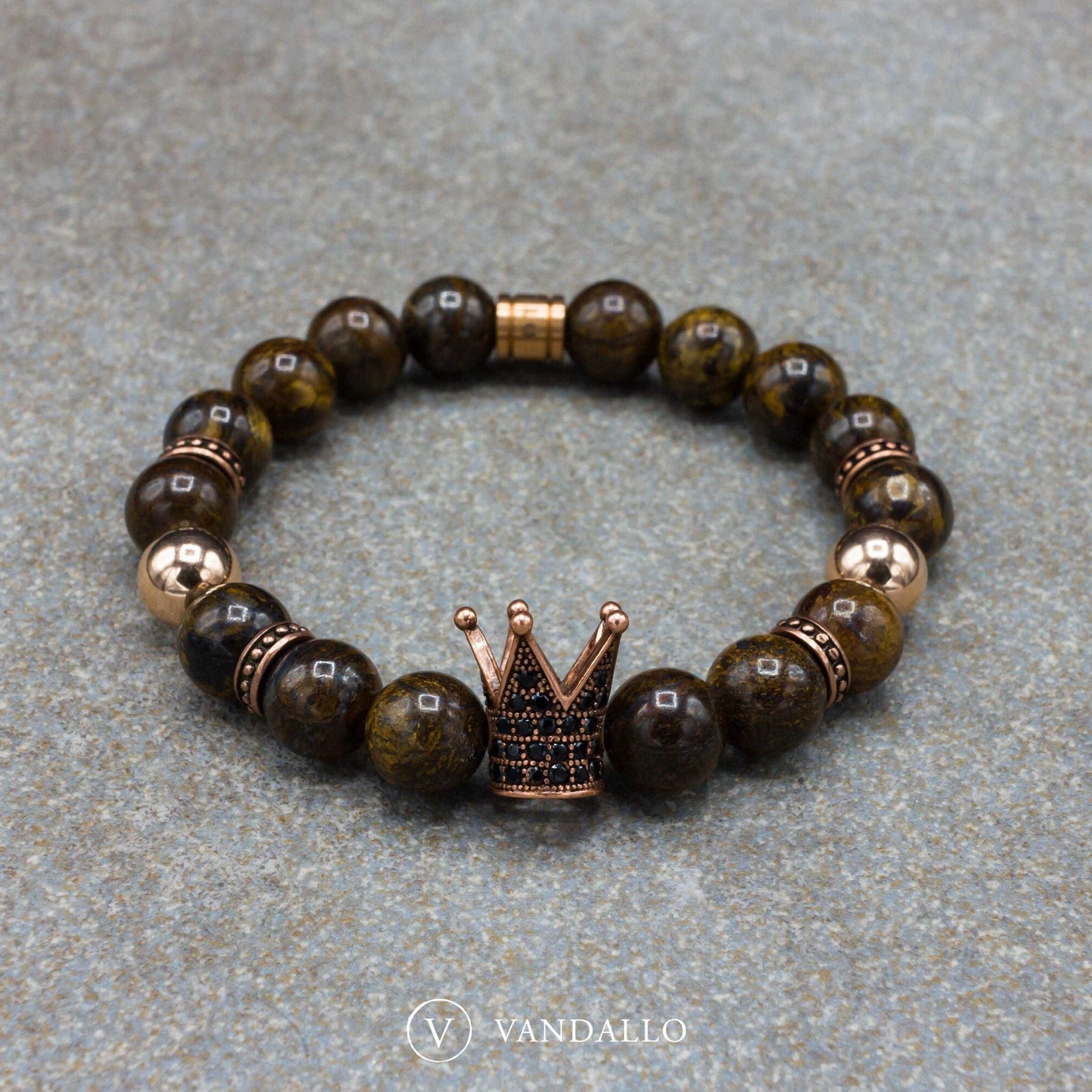 La Royale Rose Gold