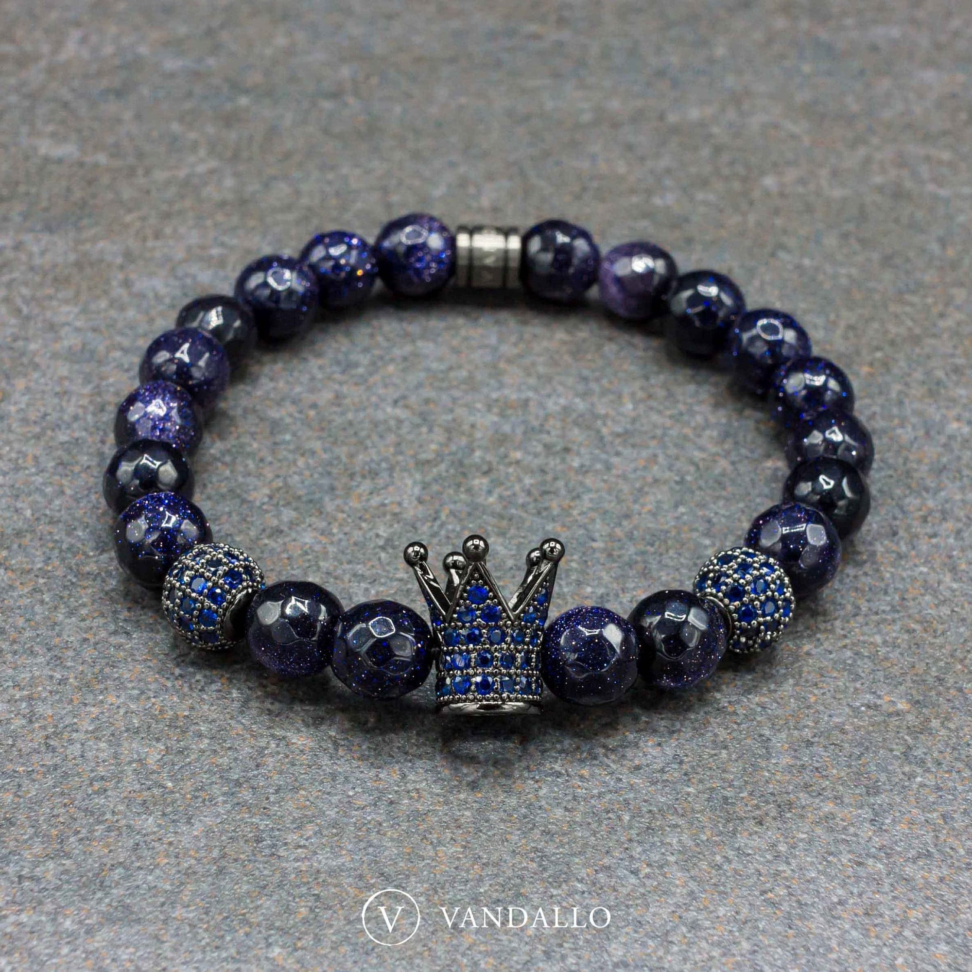 La Royale Blue