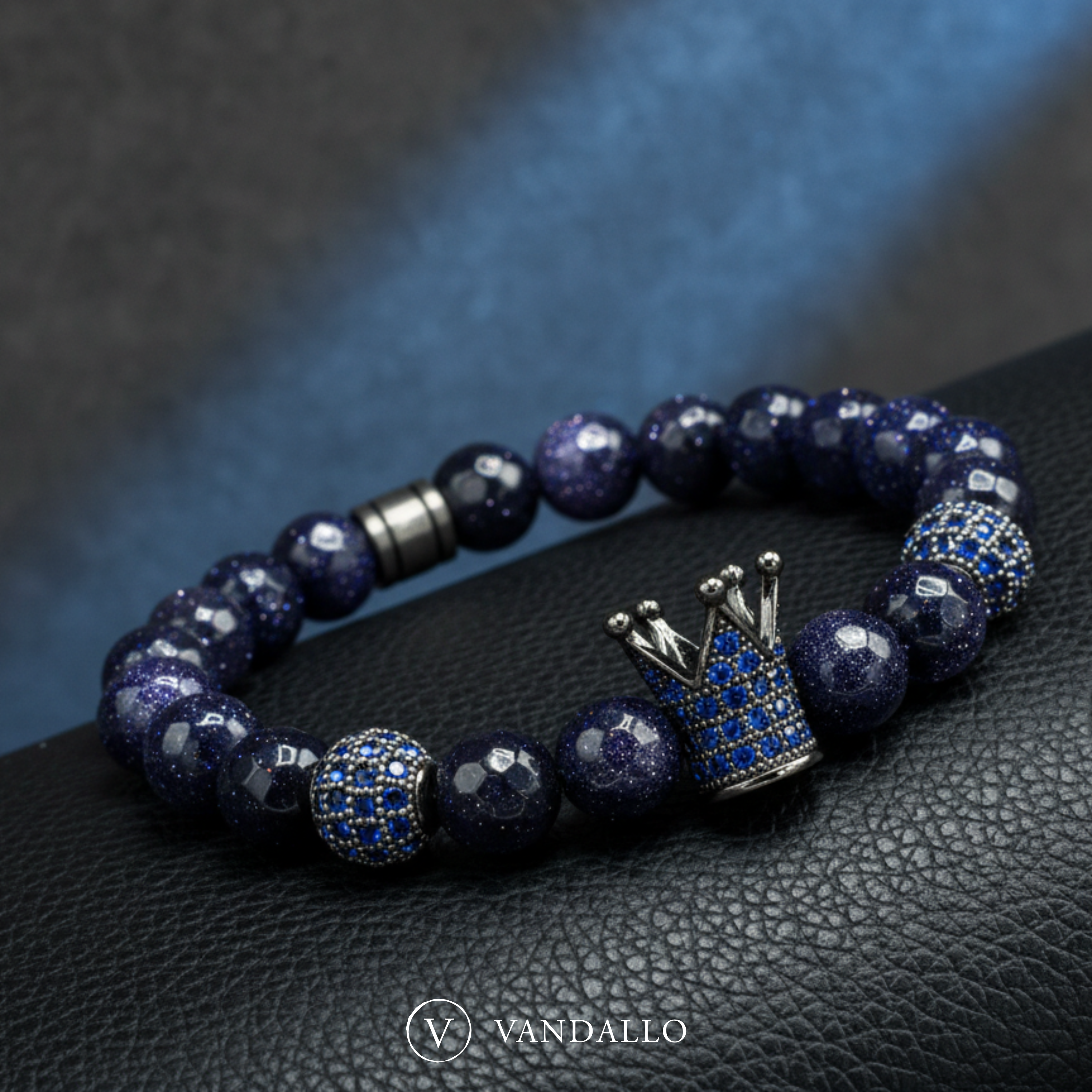 La Royale Blue