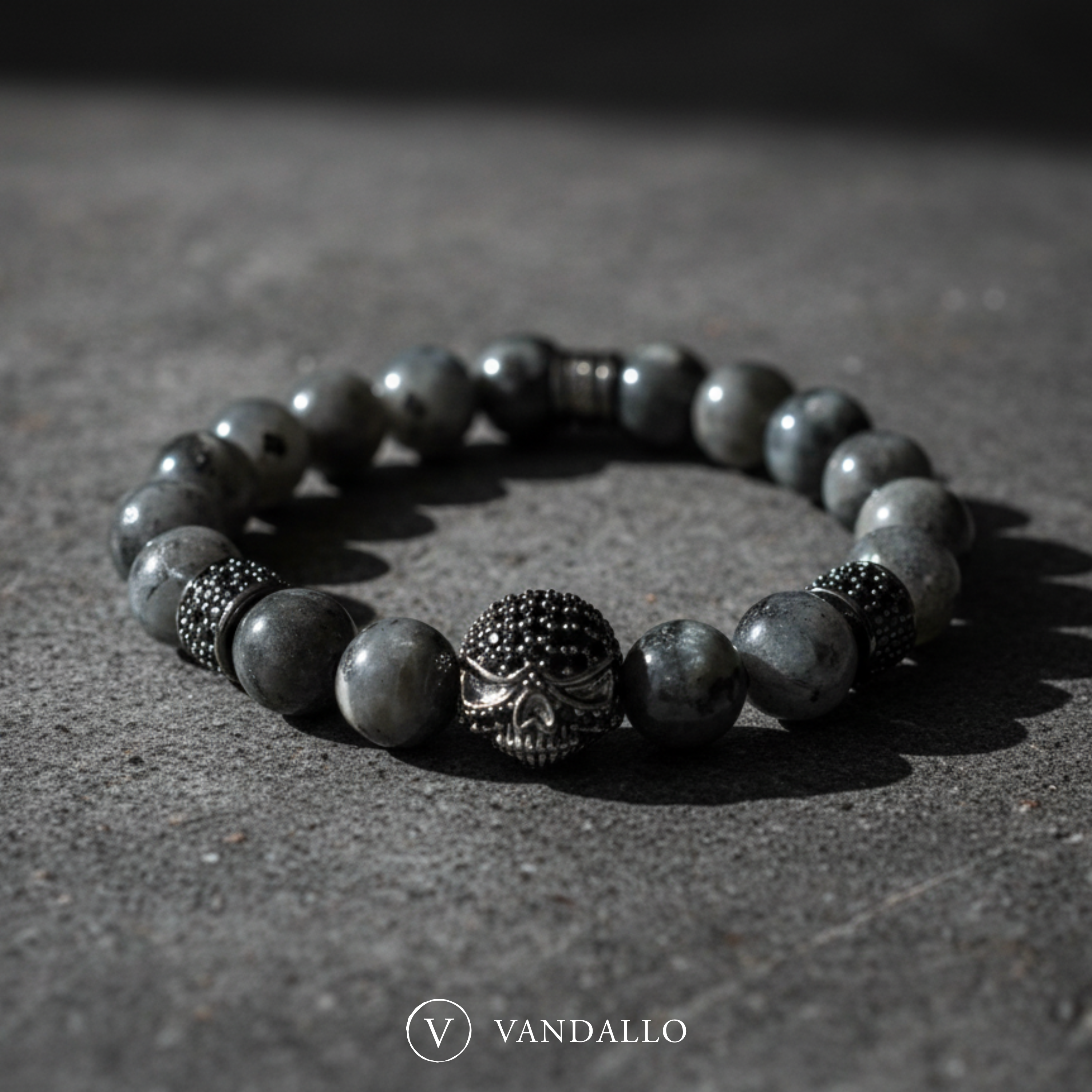 Vandal Skull Shadow
